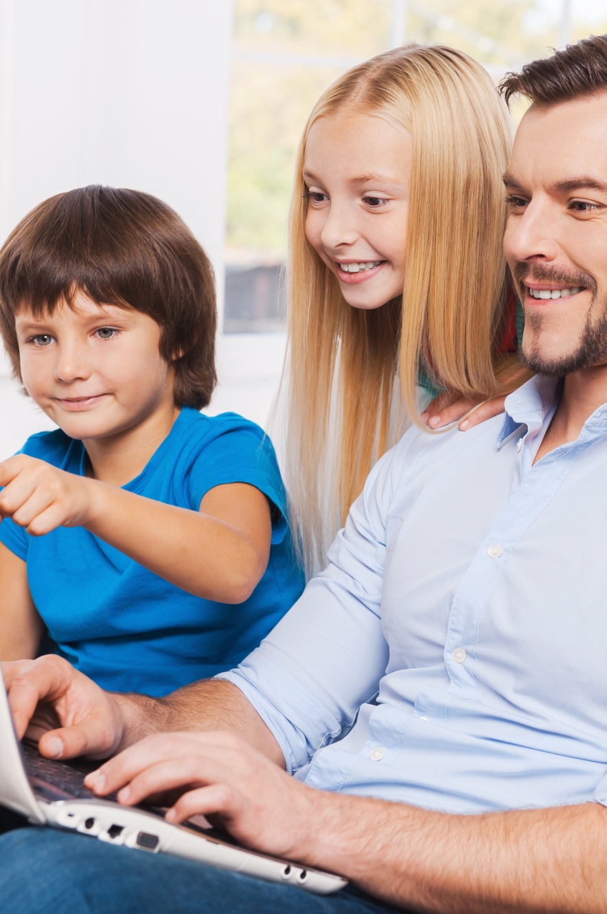 لماذا تختار باقاتنا العائلية في الإمارات للحصول على أفضل تجربة اتصال